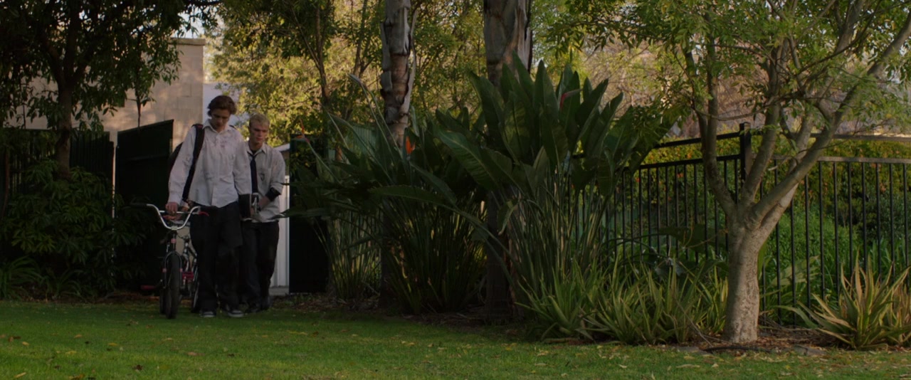Boys in the Trees screenshot 1
