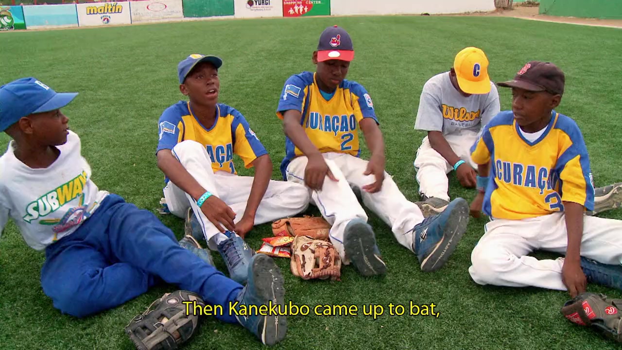 Boys of Summer screenshot 1
