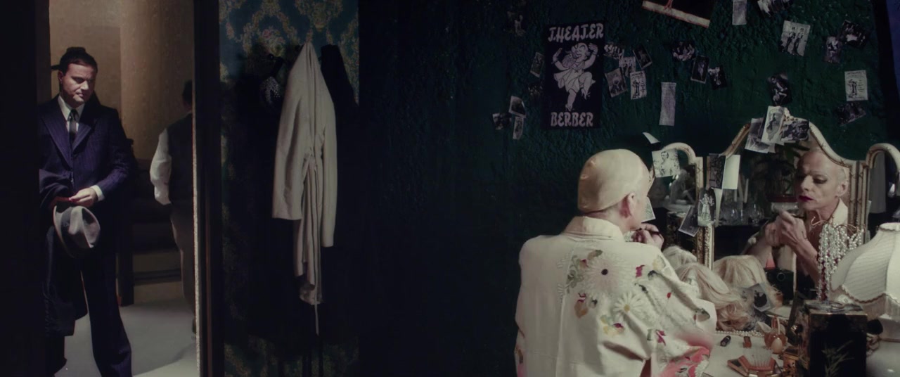 Boys on Film 21: Beautiful Secret screenshot 1