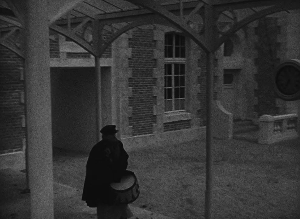Les Disparus de St. Agil screenshot 2