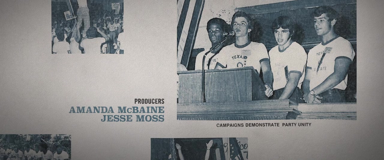Boys State screenshot 1