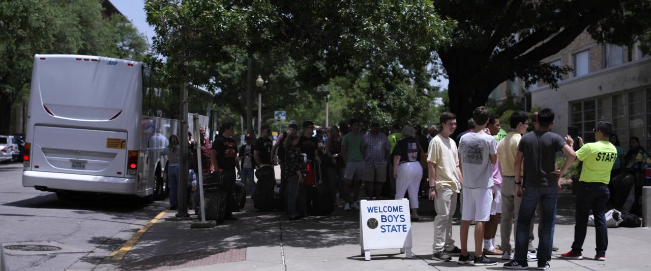 Boys State screenshot 2