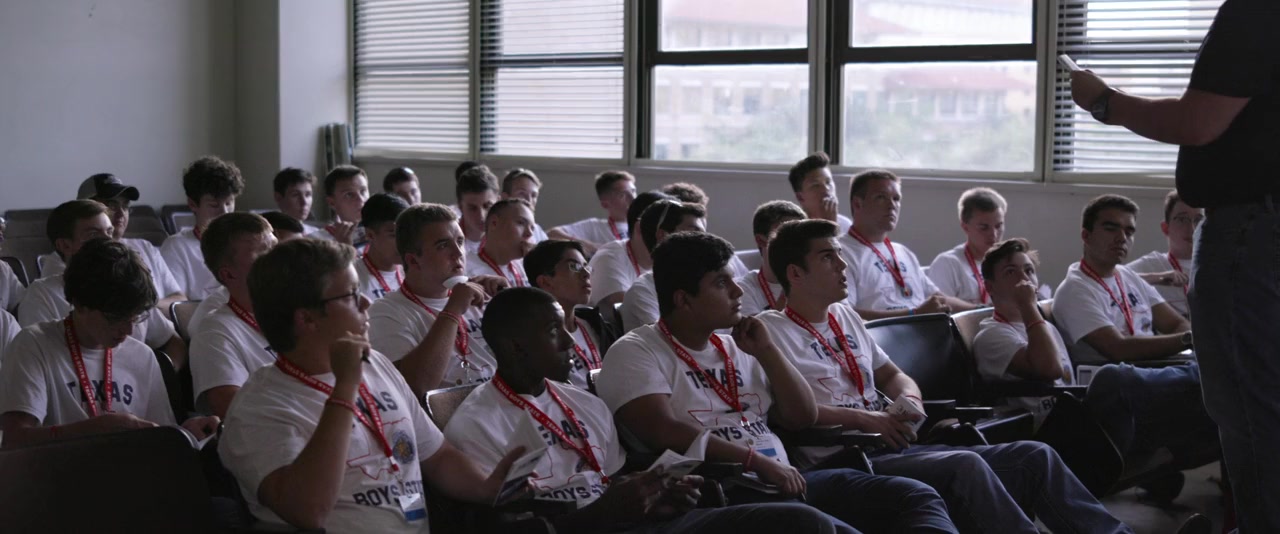 Boys State screenshot 3