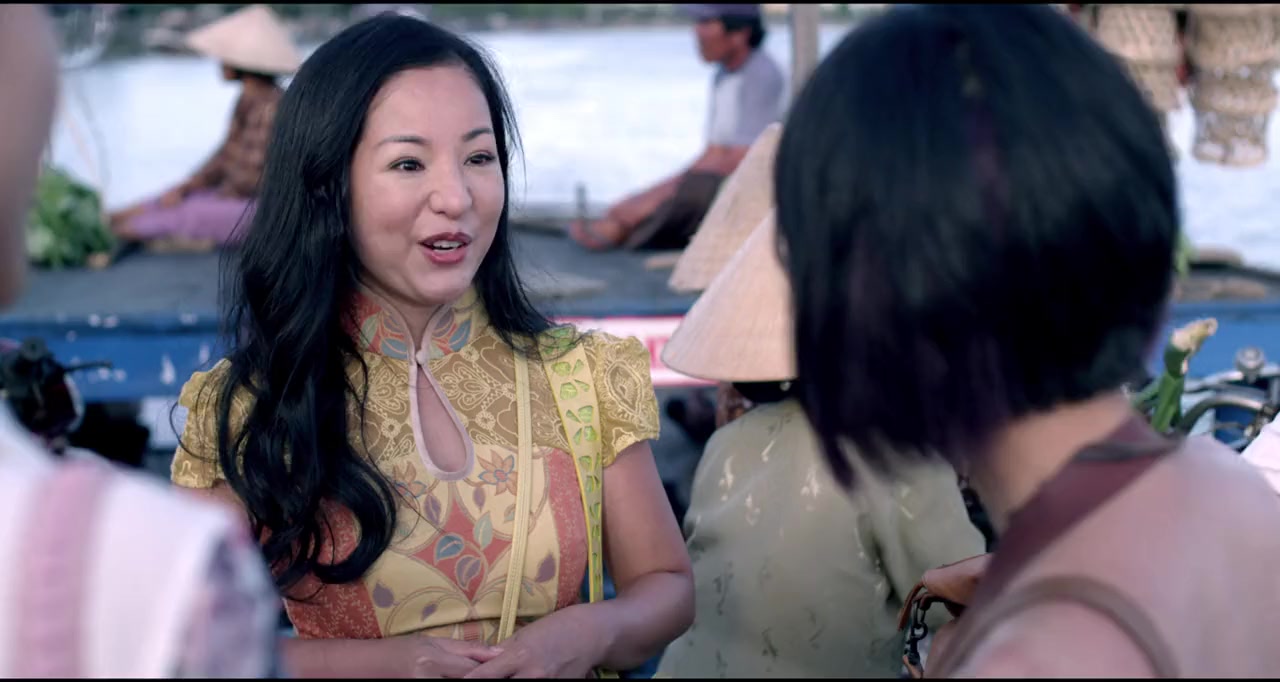 Bo Ba Rac Roi screenshot 3