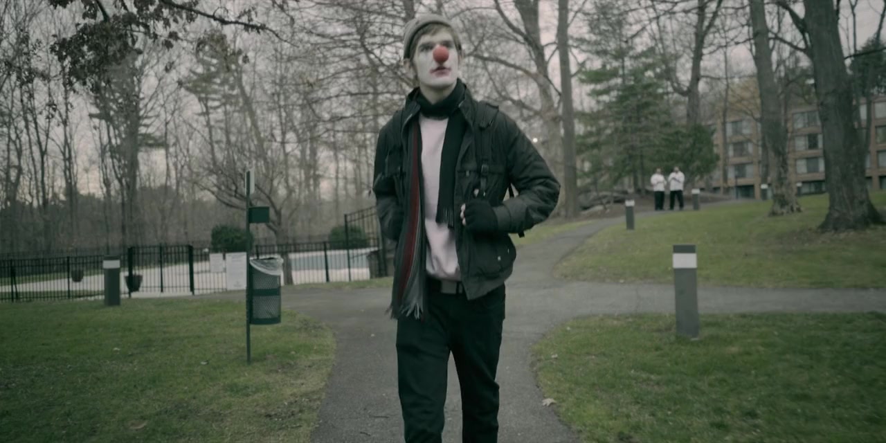 Bo Burnham: Make Happy screenshot 1