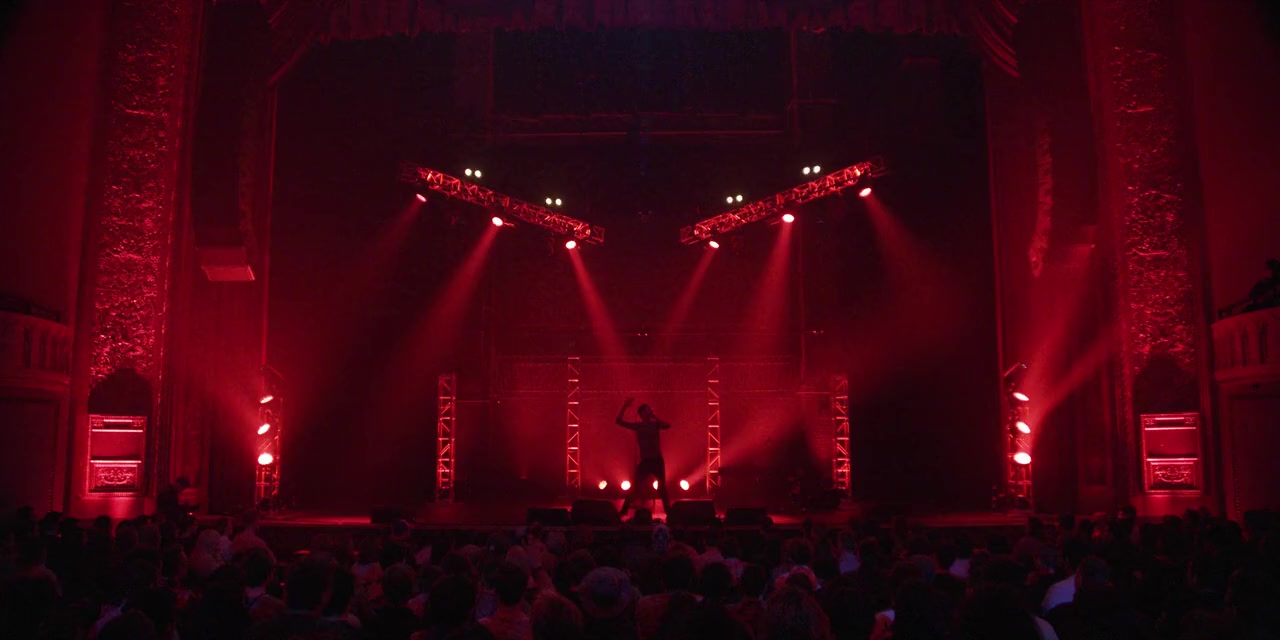 Bo Burnham: Make Happy screenshot 2