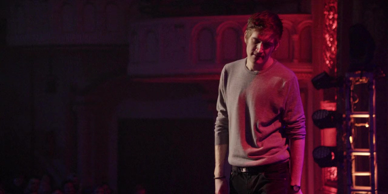 Bo Burnham: Make Happy screenshot 3