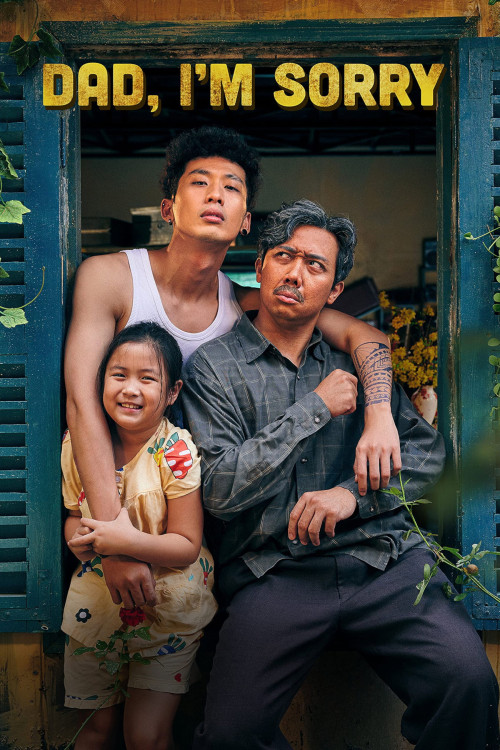 Bo Gia (2021) poster