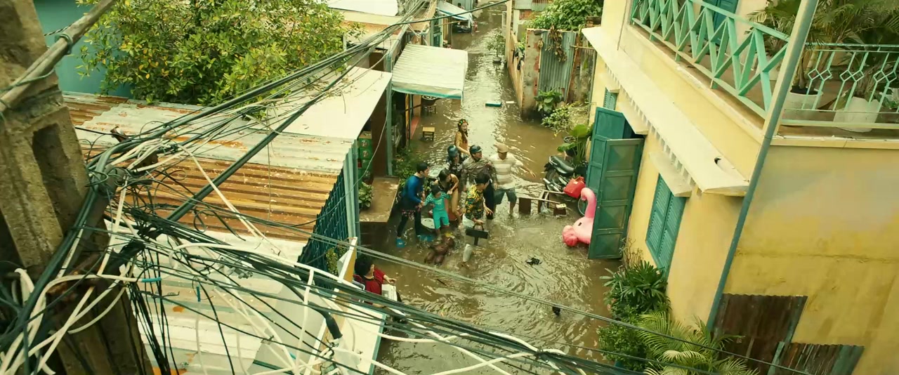 Bo Gia screenshot 1