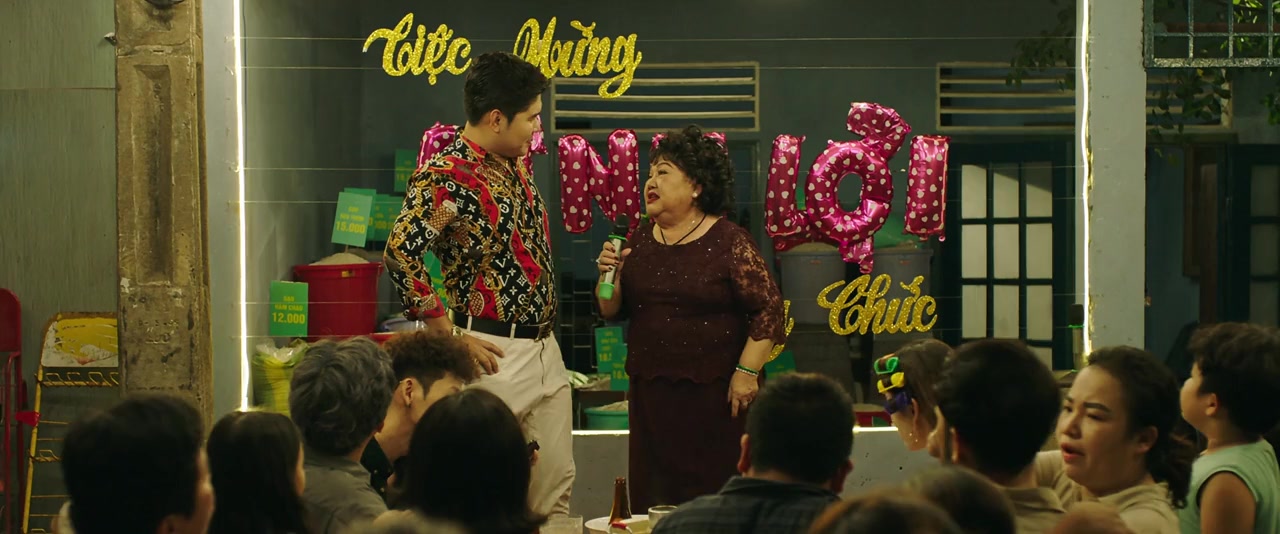 Bo Gia screenshot 3
