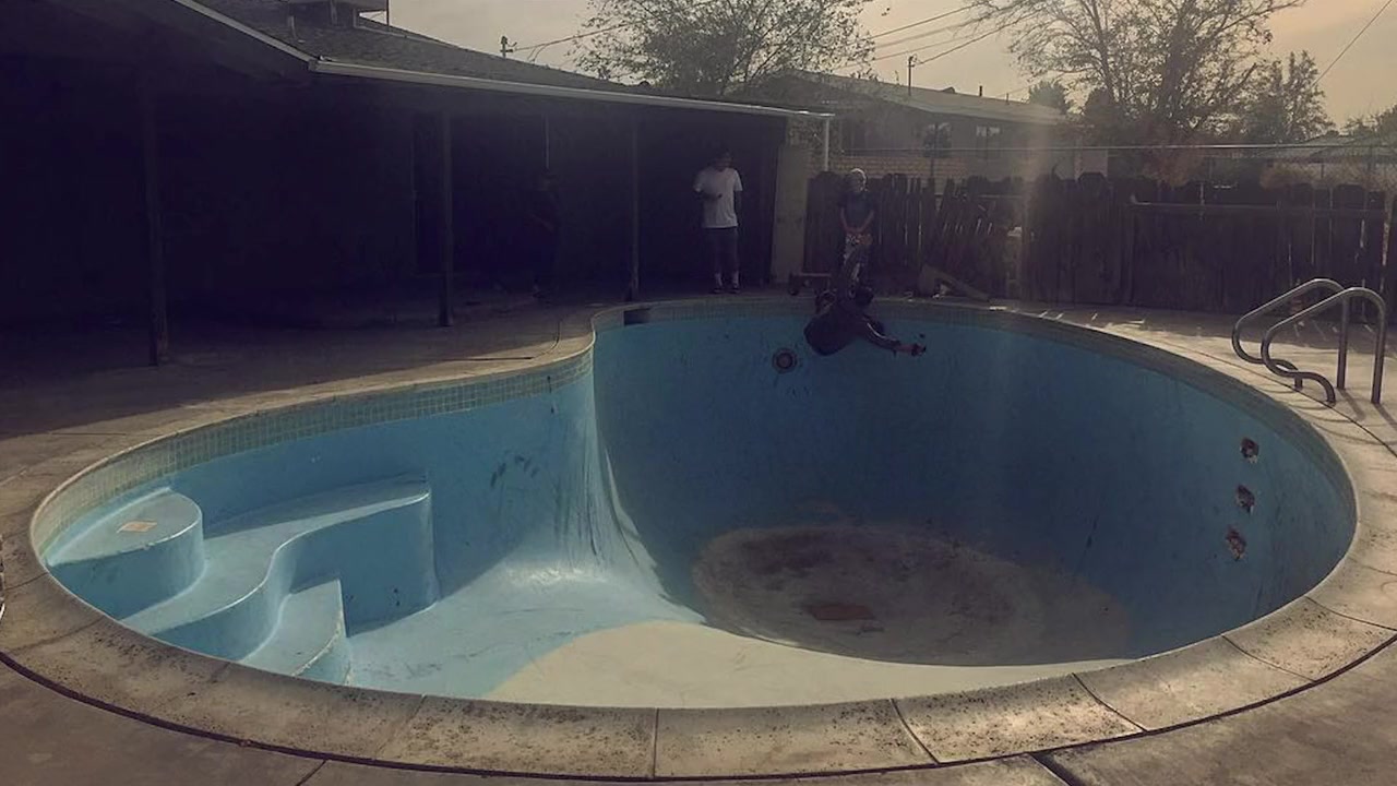 Boarders screenshot 1