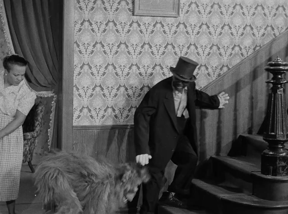 Boarding House Blues screenshot 1