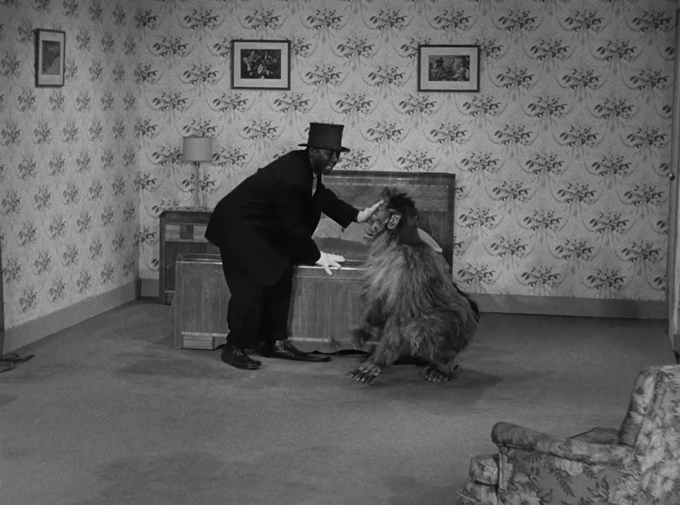Boarding House Blues screenshot 3