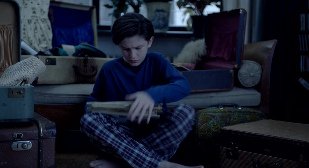 Boarding School screenshot 1