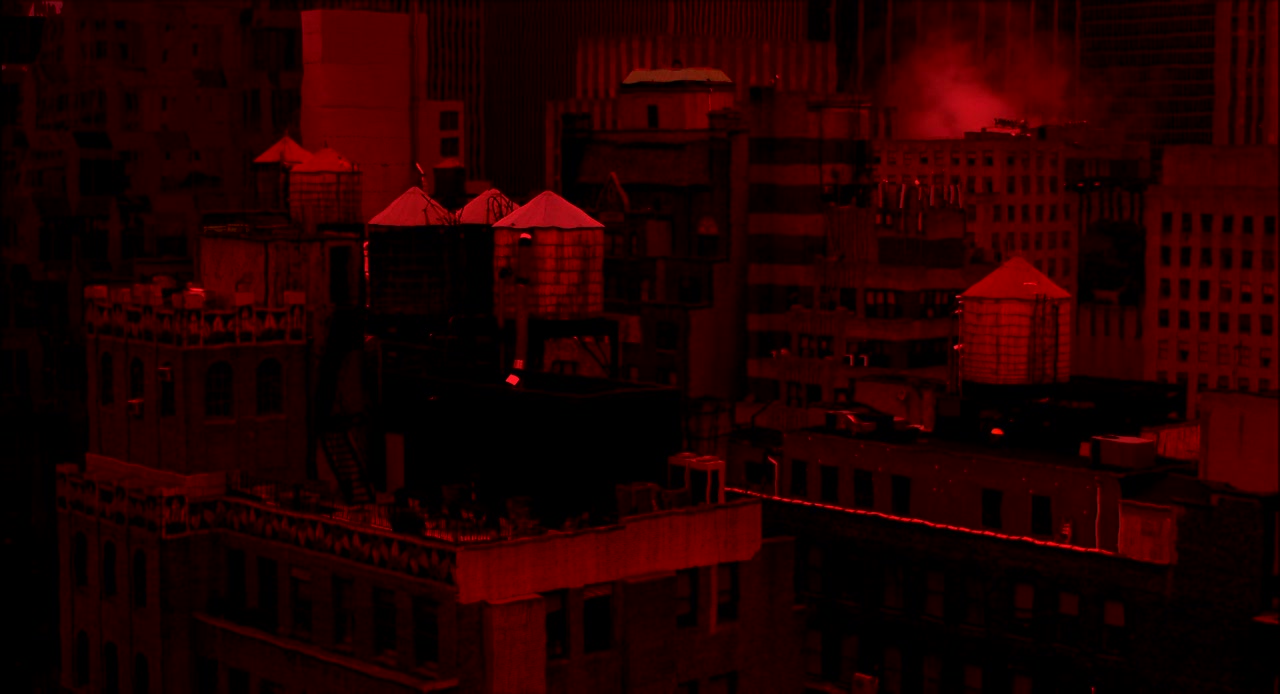 Boarding School screenshot 3