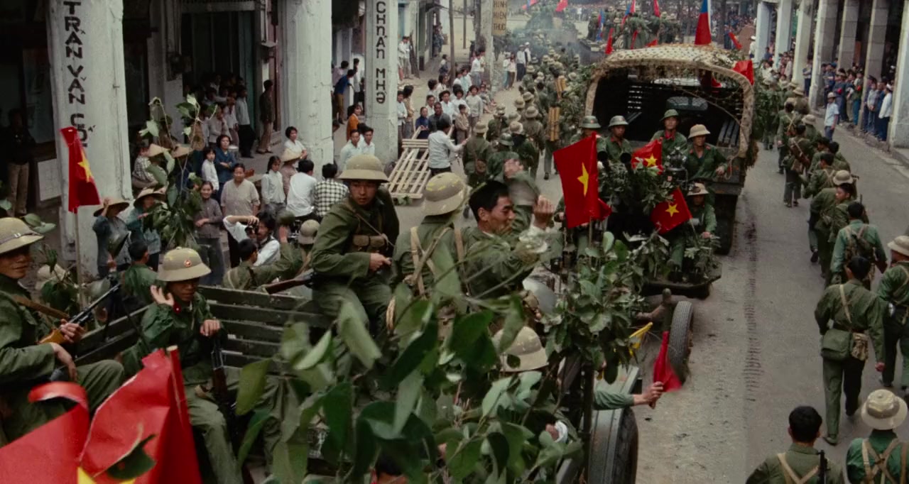 Tau ban no hoi screenshot 3