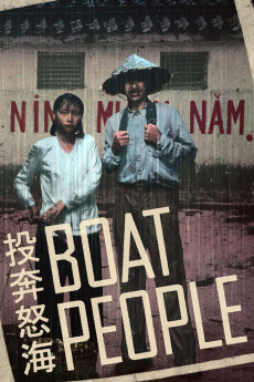 Tau ban no hoi (1982) poster