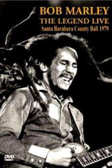 Bob Marley (1981) poster
