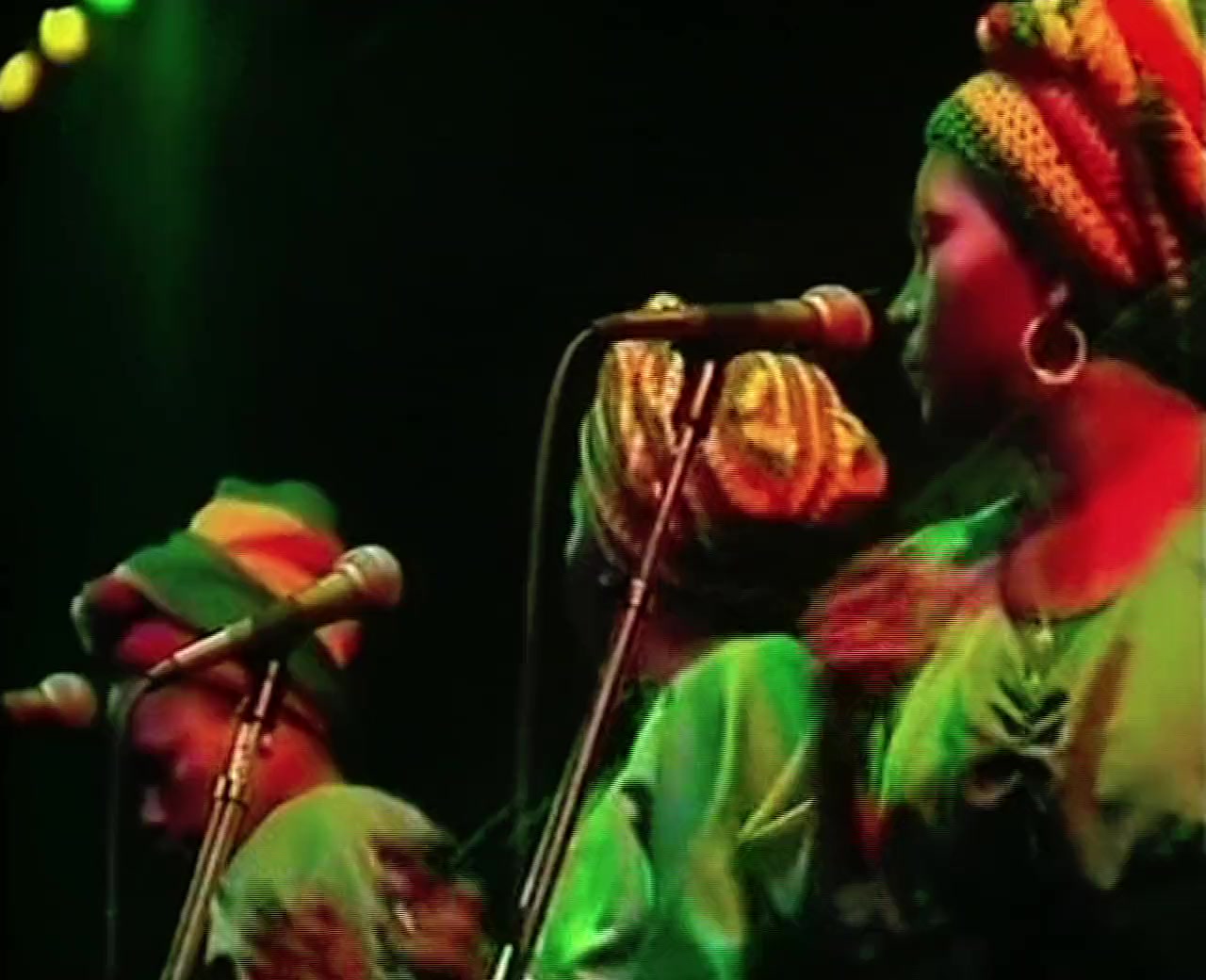 Bob Marley screenshot 1