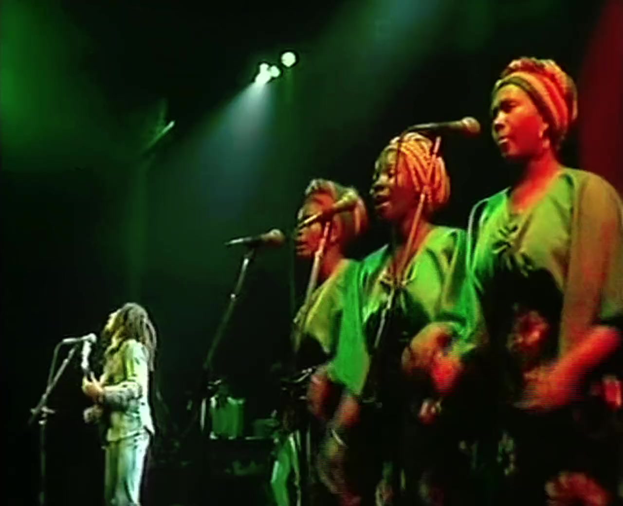Bob Marley screenshot 2