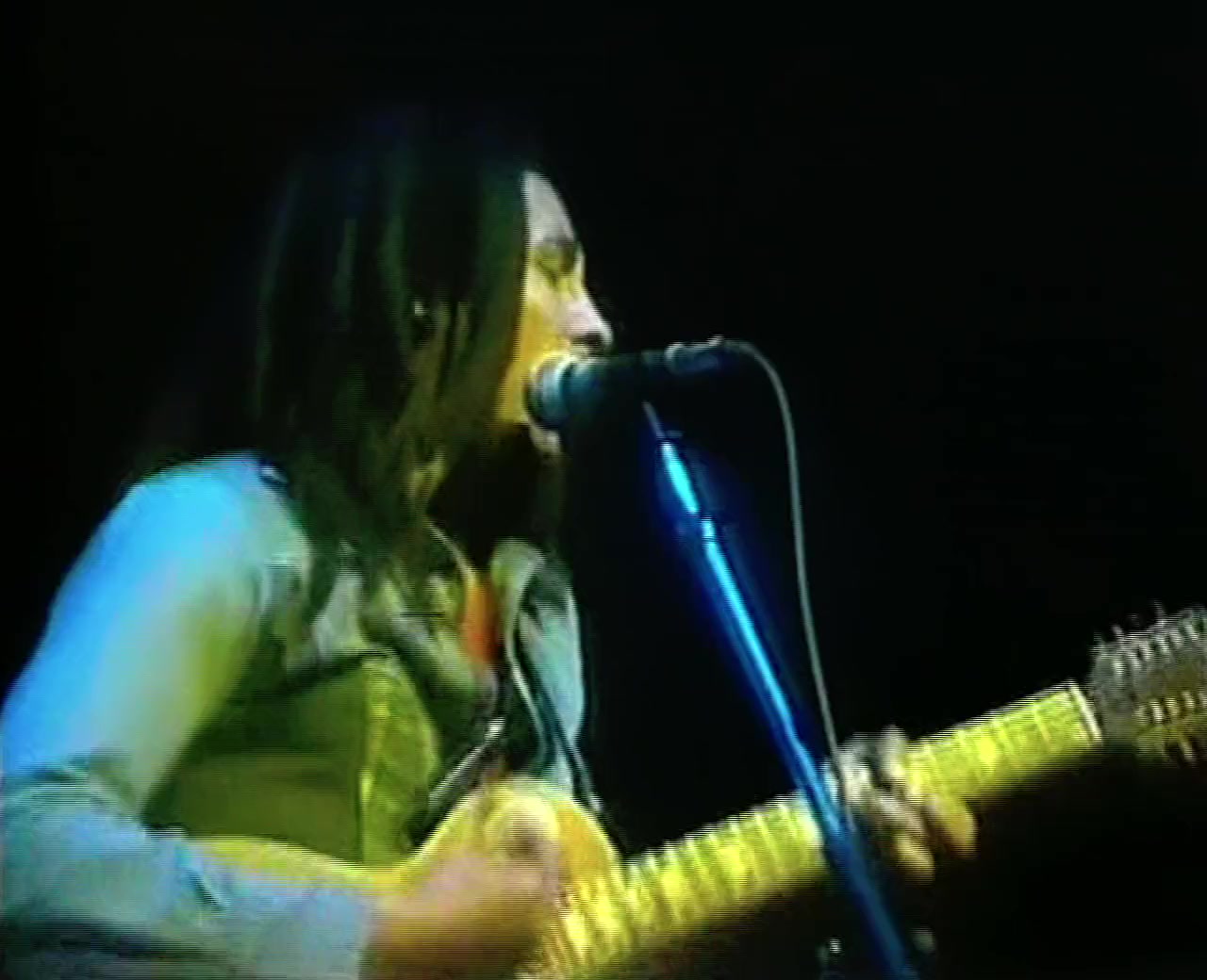 Bob Marley screenshot 3