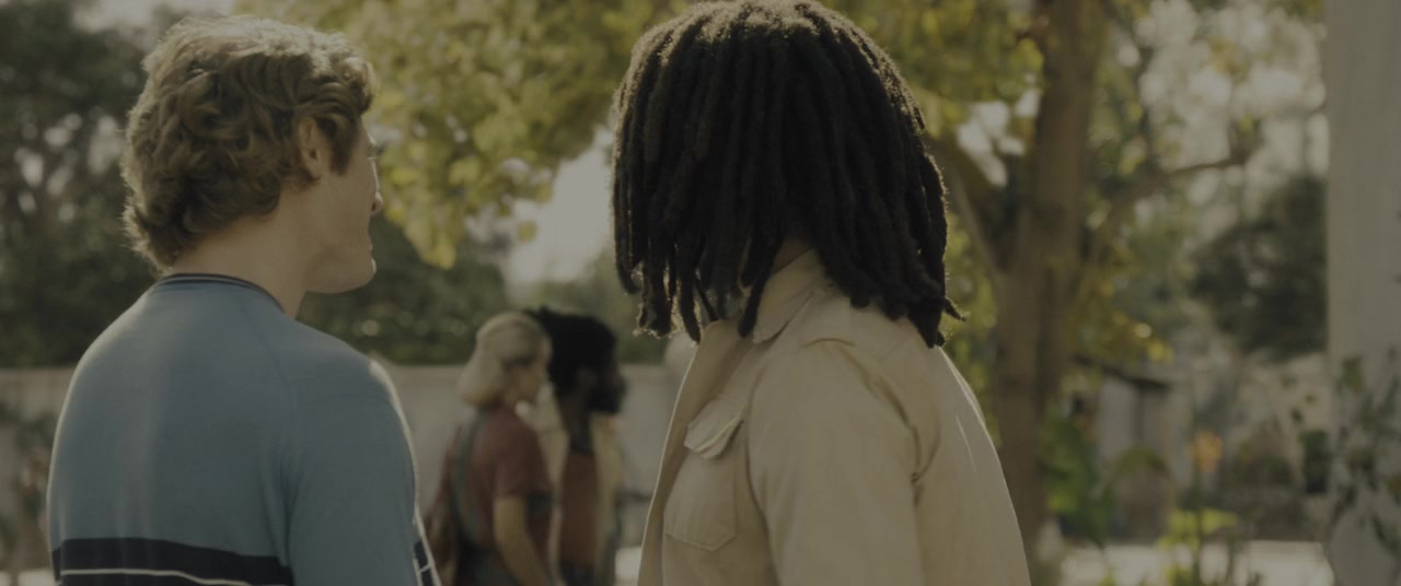 Bob Marley: One Love screenshot 3