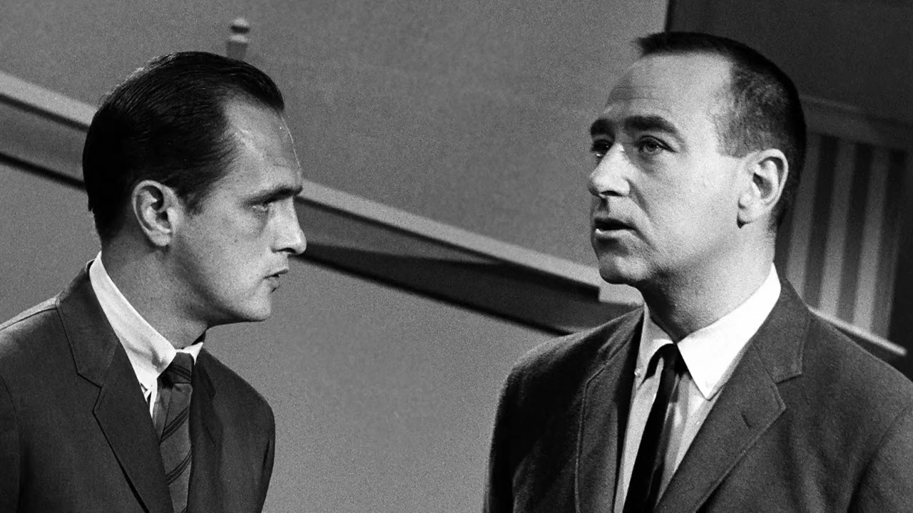 Bob Newhart: A Legacy of Laughter screenshot 1