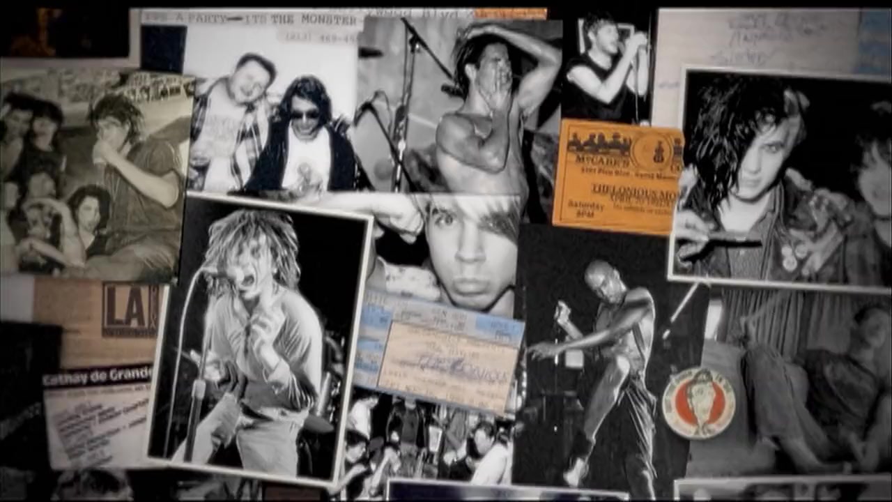 Bob and the Monster screenshot 2