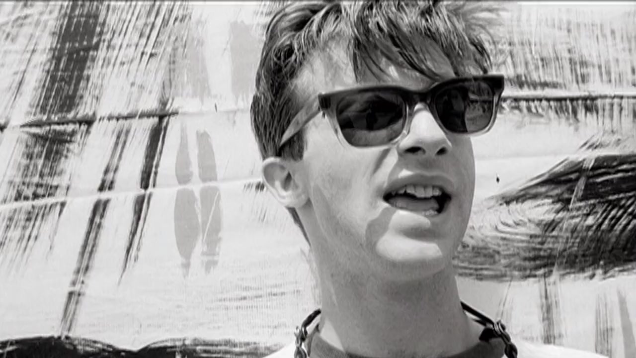 Bob and the Monster screenshot 3