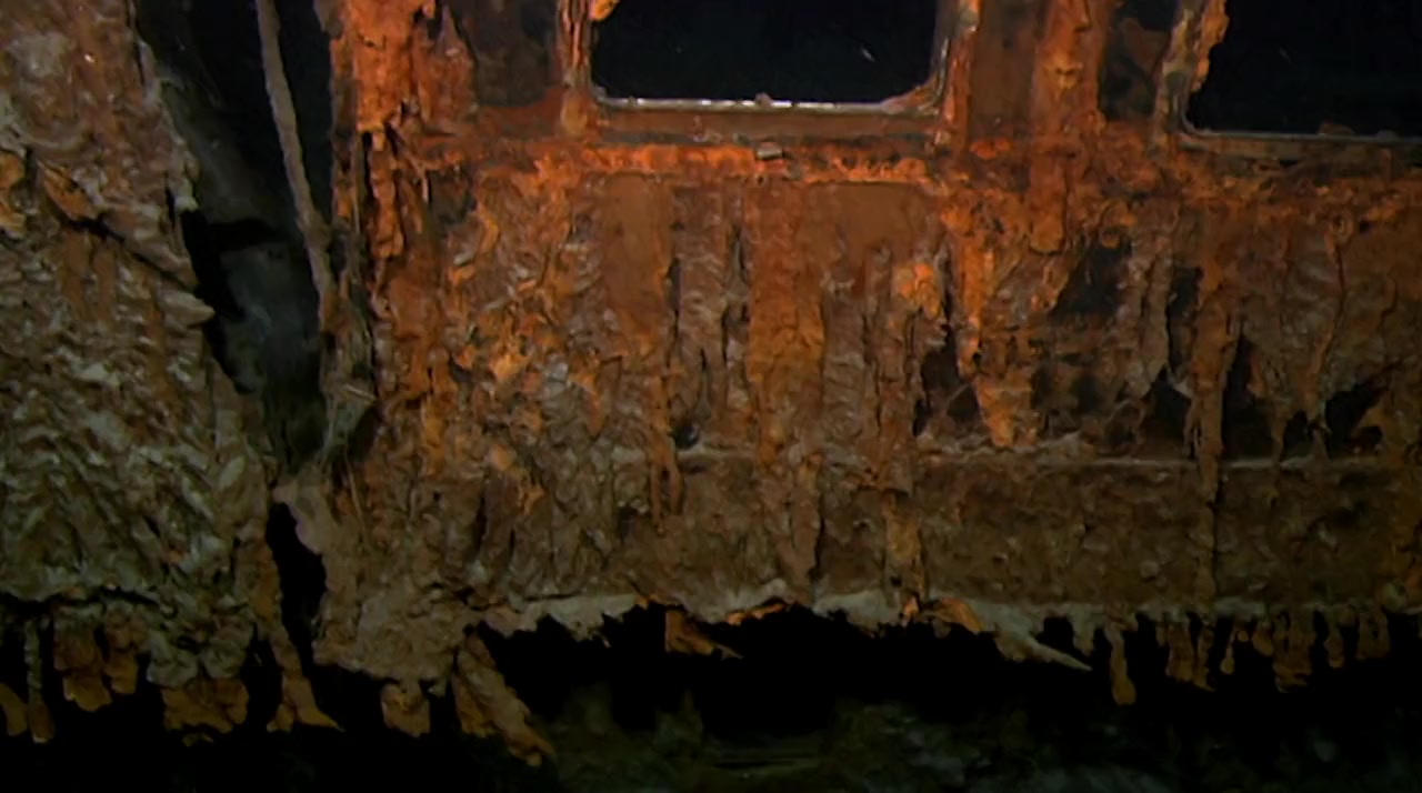 Bob Ballard: An Explorer's Life screenshot 1