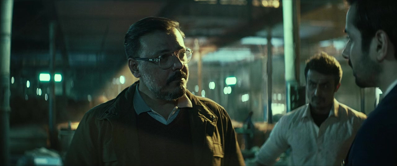 Bob Biswas screenshot 3