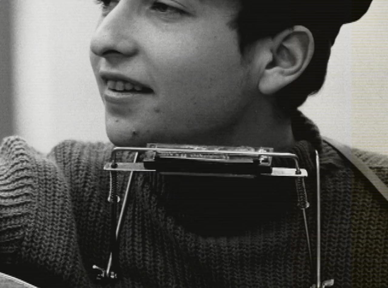 Bob Dylan: Odds and Ends screenshot 1