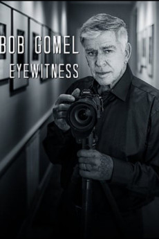 Bob Gomel: Eyewitness (2020) poster