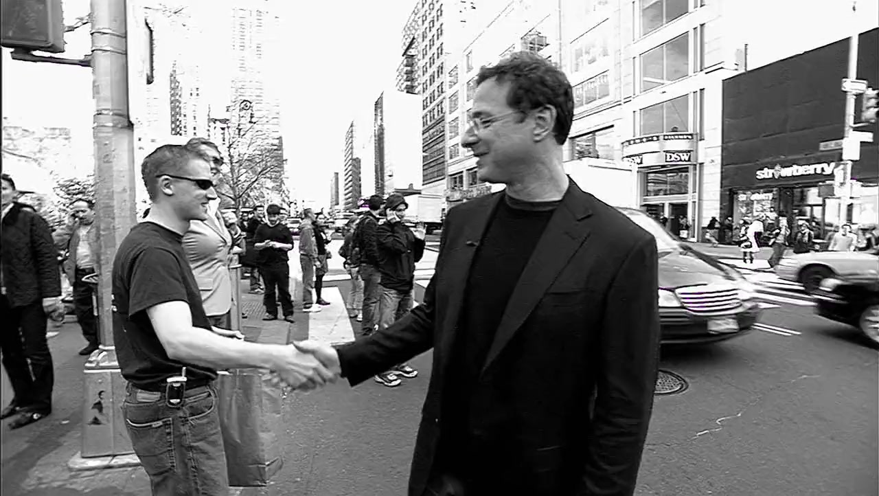 Bob Saget: That Ain't Right screenshot 2