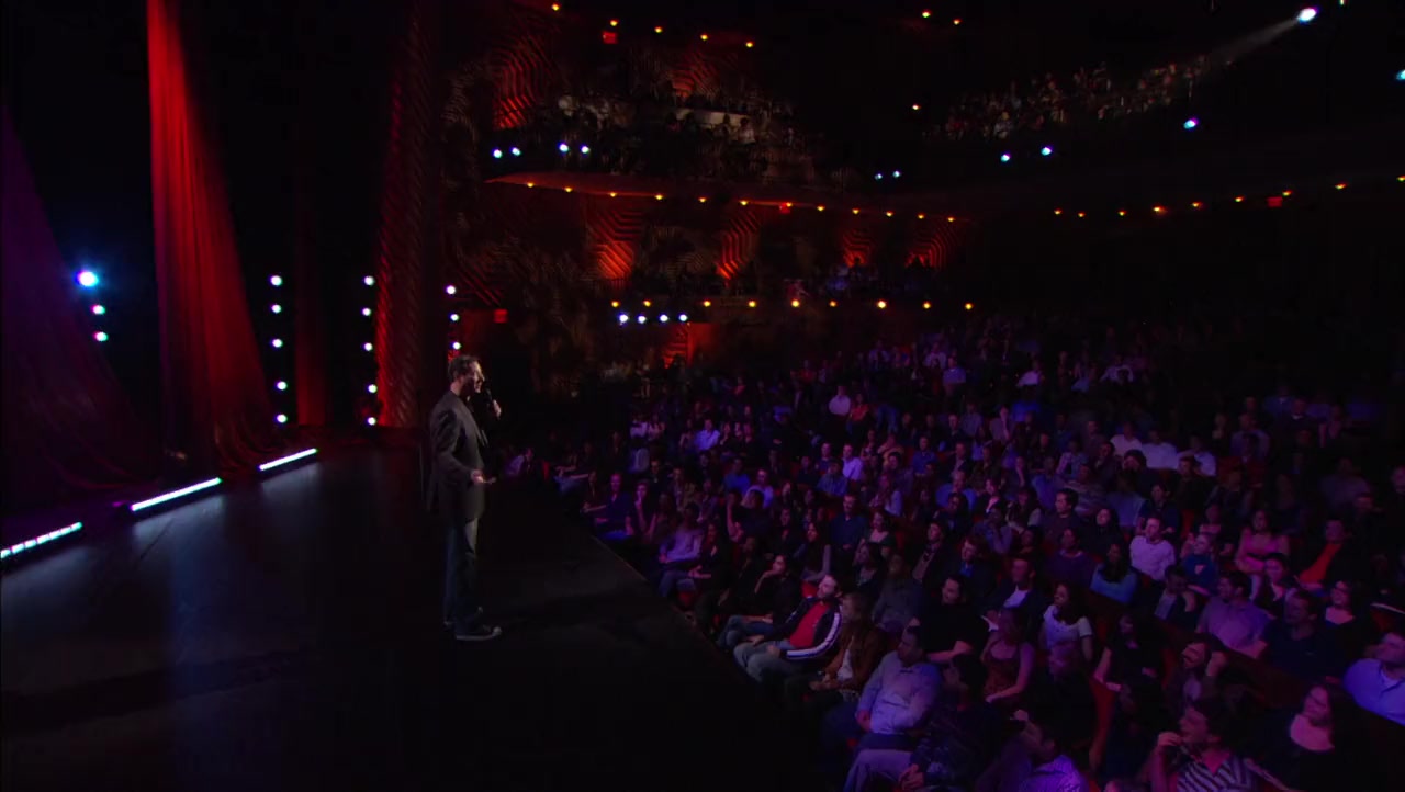 Bob Saget: That Ain't Right screenshot 3