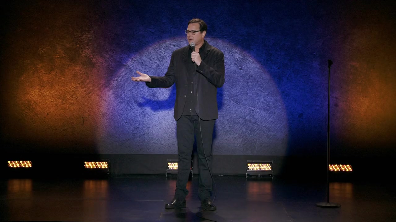 Bob Saget: Zero to Sixty screenshot 2