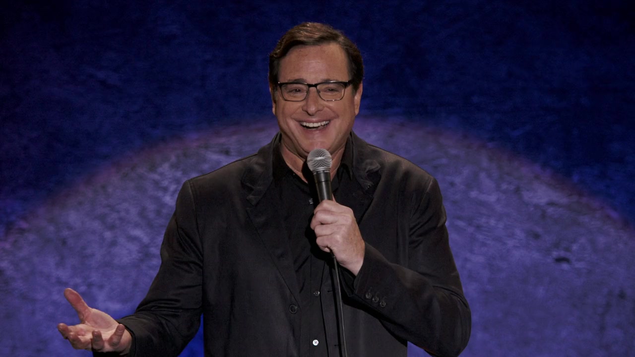 Bob Saget: Zero to Sixty screenshot 3