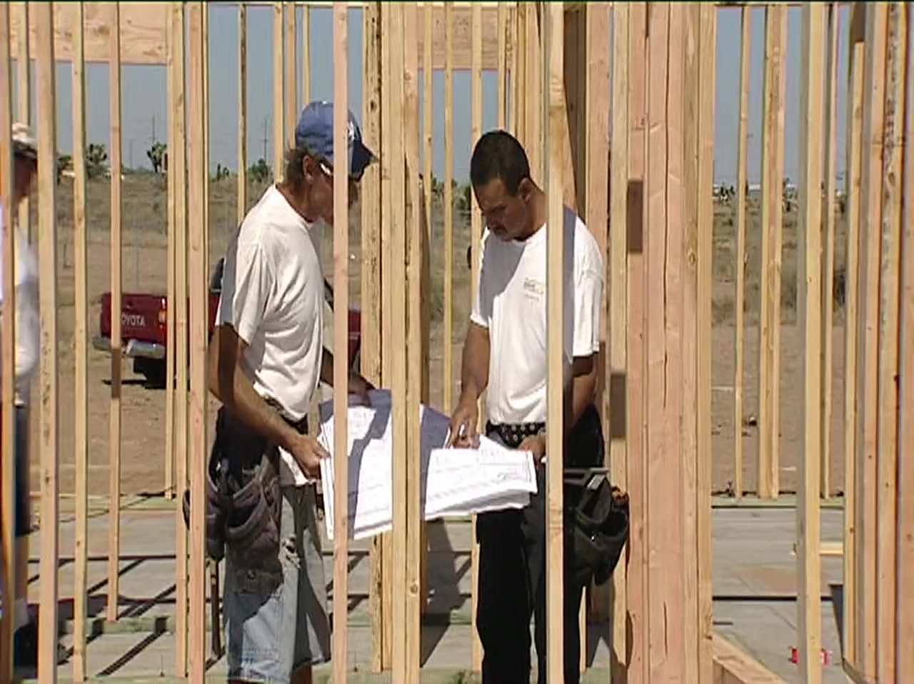 Bob the Builder on Site: Homes & Playgrounds screenshot 1