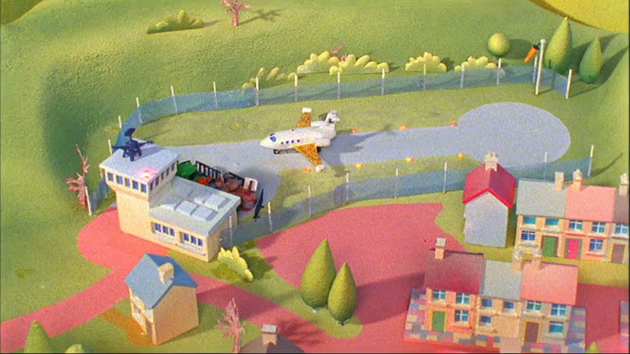 Bob the Builder: A Christmas to Remember screenshot 1