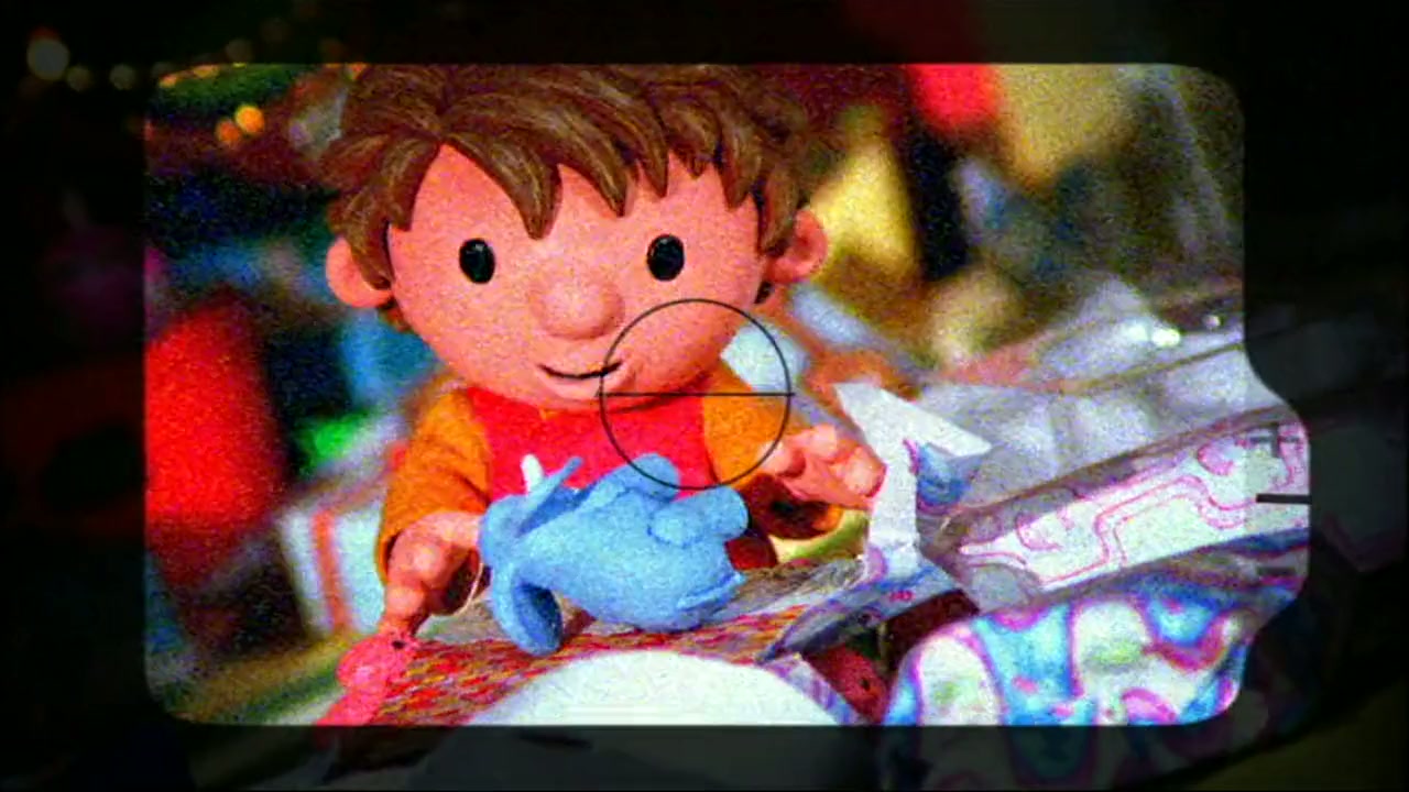 Bob the Builder: A Christmas to Remember screenshot 2