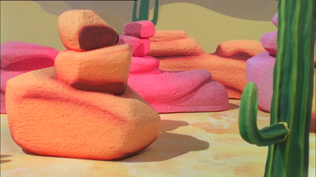 Bob the Builder: Built to Be Wild screenshot 3