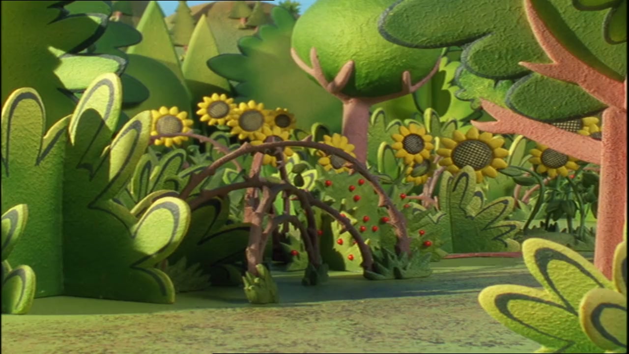 Bob the Builder: Race to the Finish screenshot 1