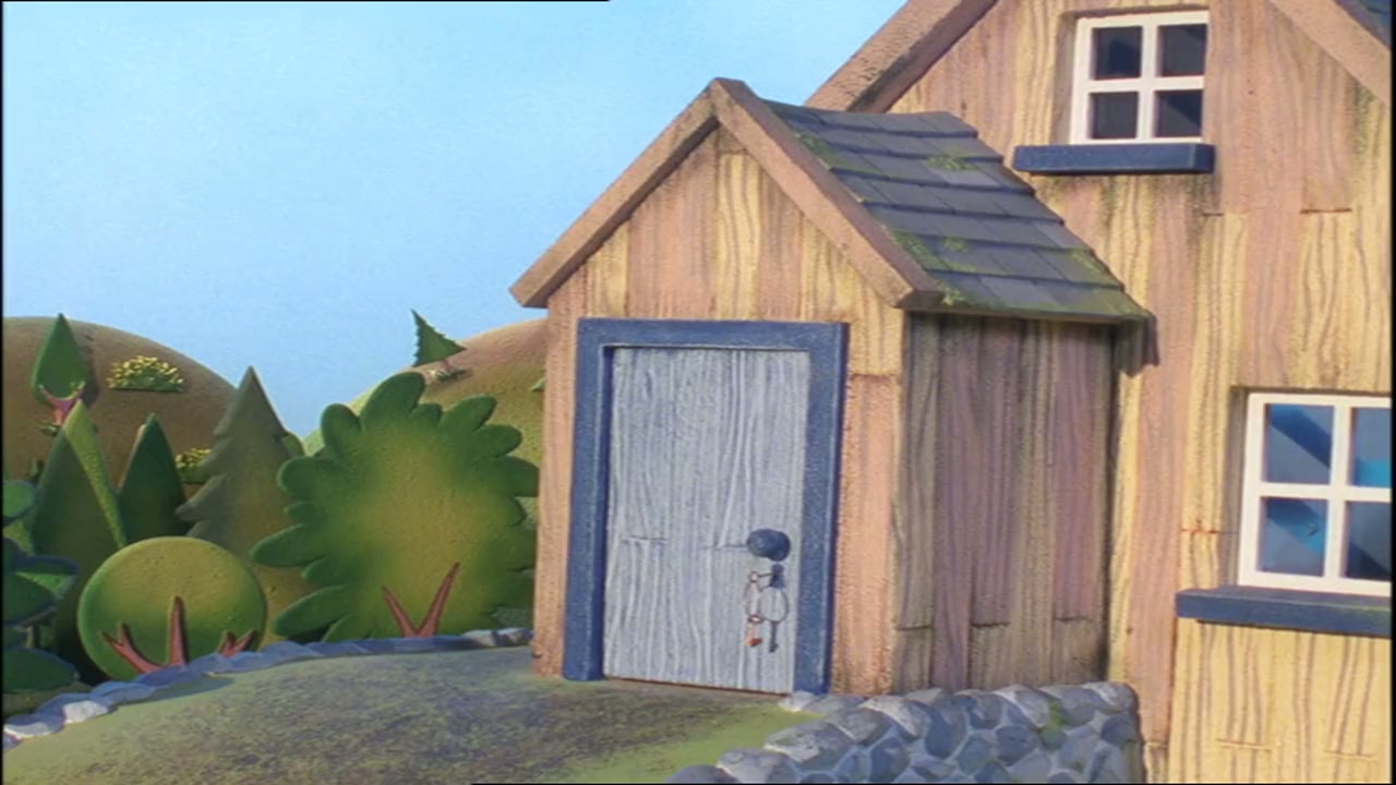 Bob the Builder: Race to the Finish screenshot 3