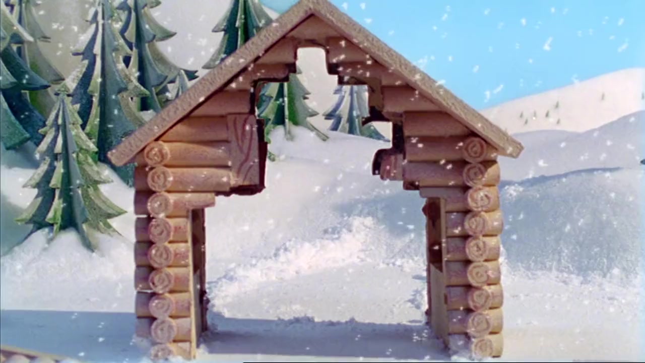 Bob the Builder: Snowed Under screenshot 2