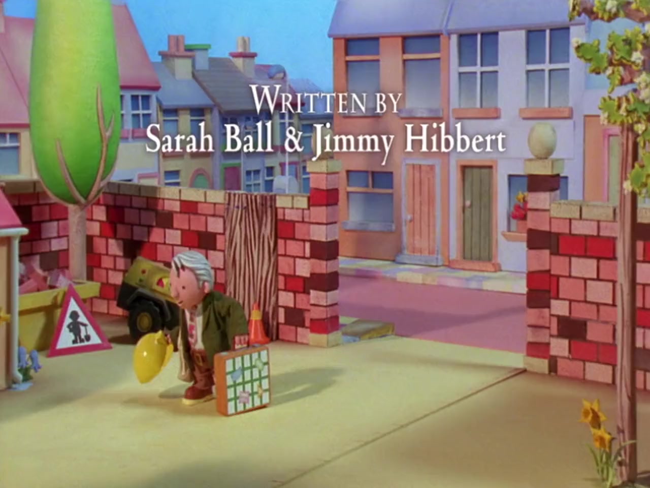 Bob the Builder: The Knights of Can-A-Lot screenshot 1