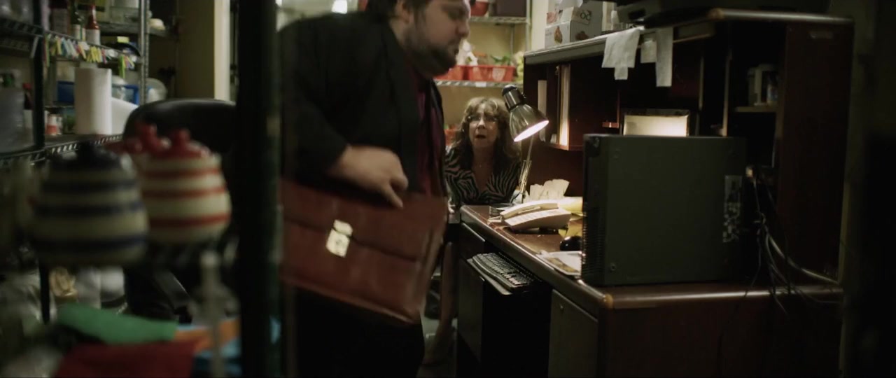 Bobcat Moretti screenshot 1