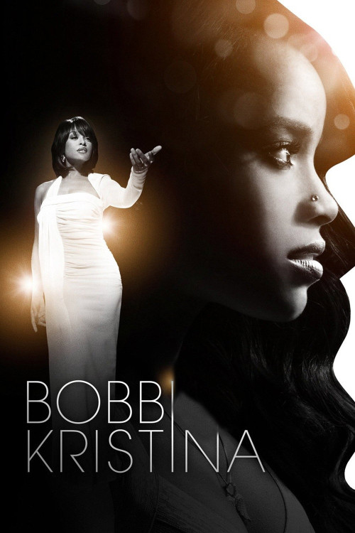 Bobbi Kristina (2017) poster
