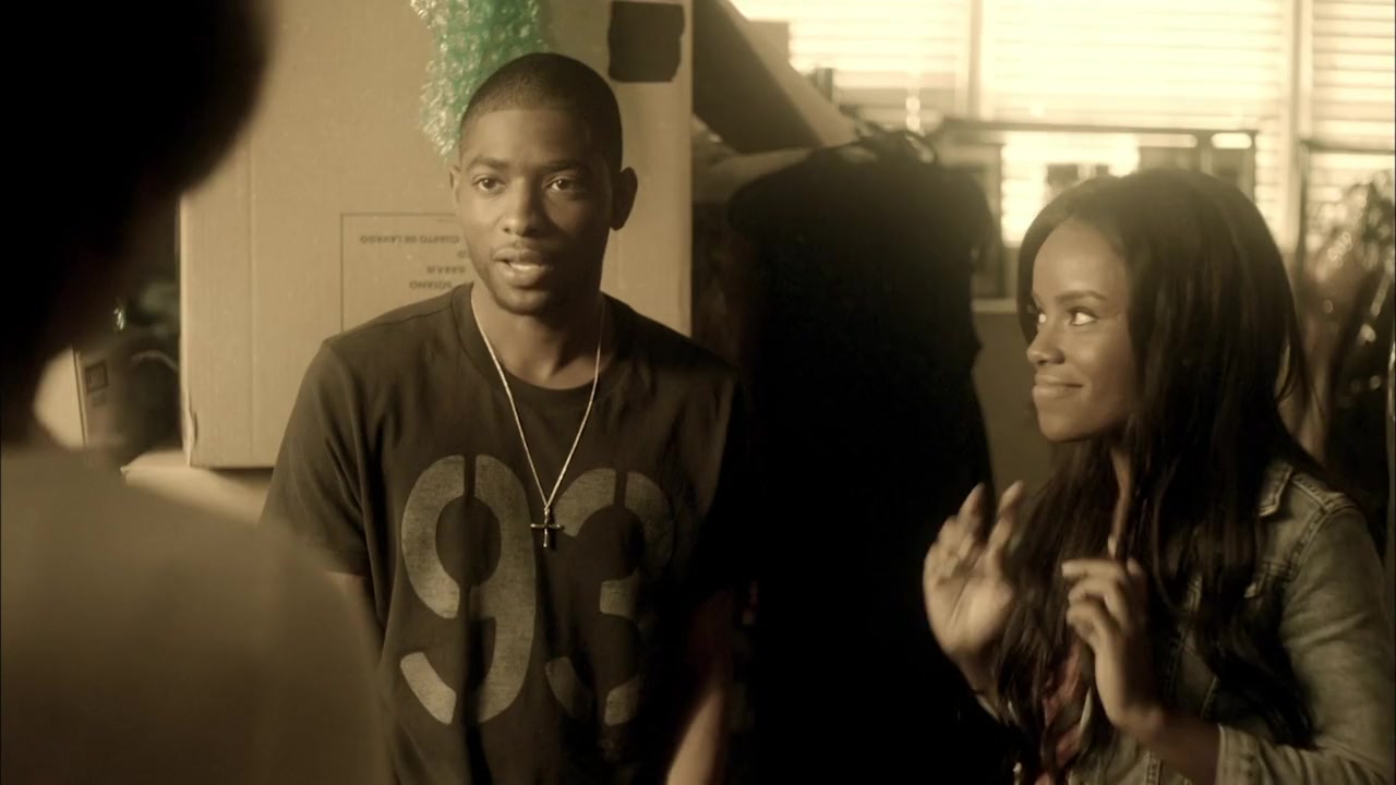 Bobbi Kristina screenshot 1