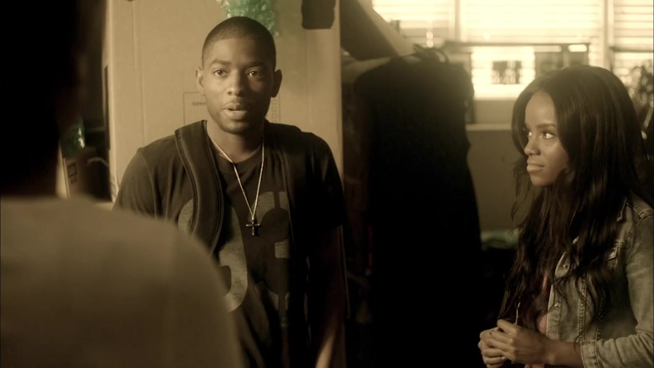 Bobbi Kristina screenshot 2