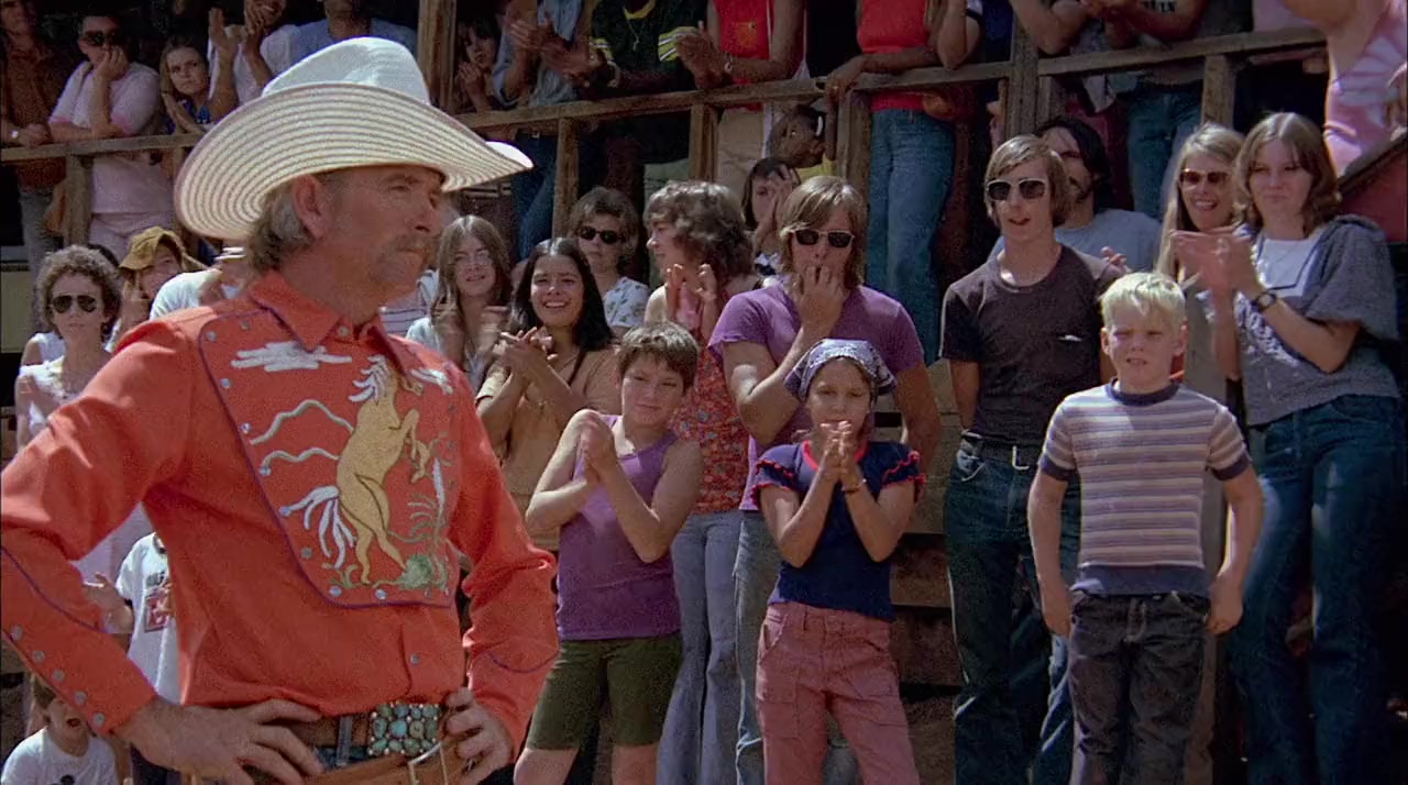Bobbie Jo and the Outlaw screenshot 1